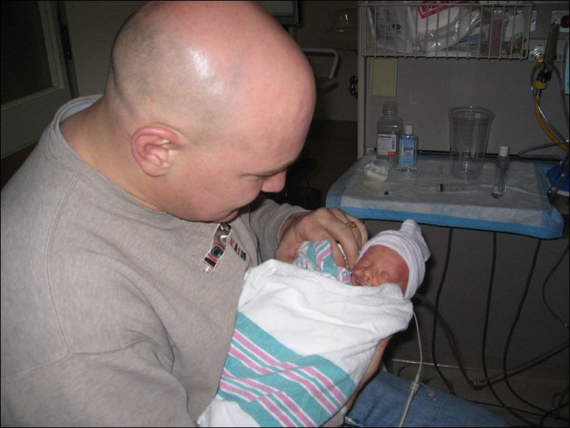 Jeremiah & Owen